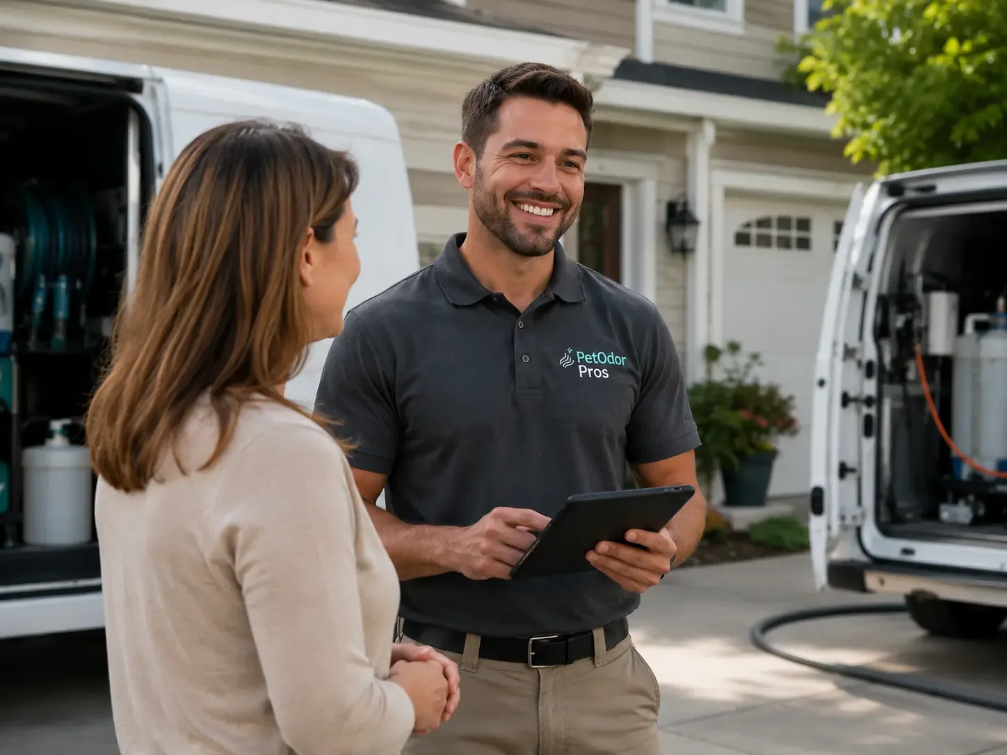 Pet Odor Removal FAQs for Des Plaines, IL